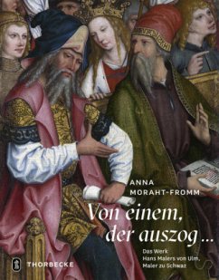 Cover Von einem der auszog...