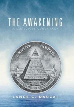 The Awakening - Dauzat, Lance C.