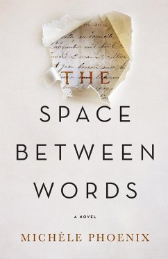 Space Between Words   Softcover - Phoenix, Michele