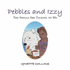 Pebbles and Izzy - Collins, Lynette