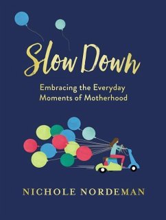 Slow Down - Nordeman, Nichole