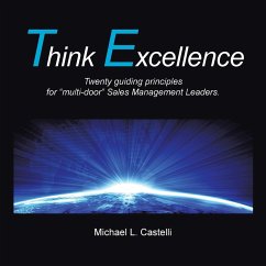 Think Excellence - Castelli, Michael L.