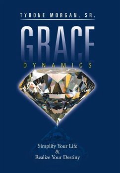 Grace Dynamics - Morgan, Sr. Tyrone