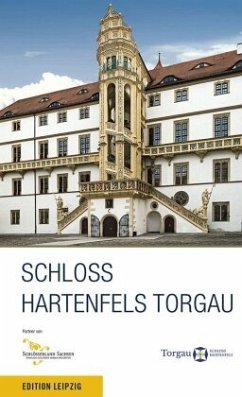 Schloss Hartenfels Torgau - Klöppel, Lydia