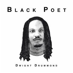 Black Poet - Drummond, Dwight