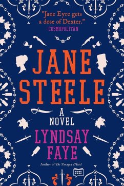 Jane Steele - Faye, Lyndsay