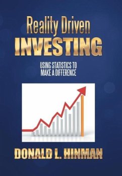 Reality Driven Investing - Hinman, Donald L.