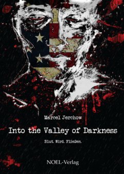 Cover Into the Valley of Darkness