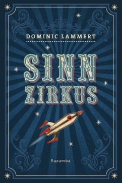 SINNZIRKUS - Lammert, Dominic