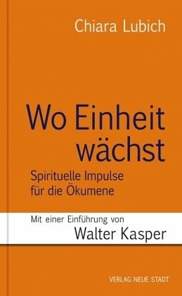 Wo Einheit wächst Wo Einheit wächst