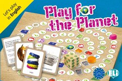 Cover Play for the Planet (Spiel)