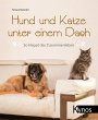 Hund und Katze unter einem Dach - Bild 1