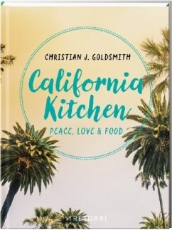 California Kitchen - Goldsmith, Christian J.