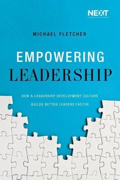 Empowering Leadership - Fletcher, Michael