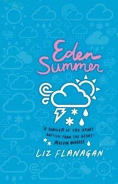 Eden Summer - Flanagan, Liz