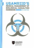 Usamriid's Medical Management of Biological Casualties Handbook