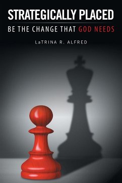 Strategically Placed - Alfred, Latrina