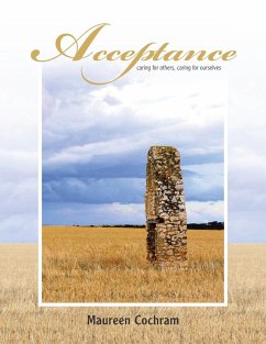 Acceptance - Cochram, Maureen