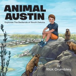 Animal Austin - Crumbley, Rick