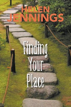 Finding Your Place - Jennings, Helen