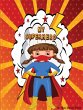 My Superhero - Bild 1