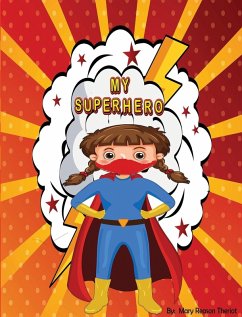Cover My Superhero
