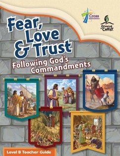 Fear, Love, and Trust - Various