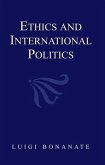 ETHICS & INTL POLITICS