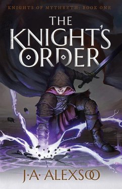 The Knight's Order - Alexsoo, J. A.