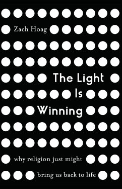 Light Is Winning   Softcover - Hoag, Zach