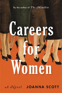 Careers for Women - Scott, Joanna