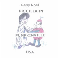 Pricilla in Pumpkinville USA - Noel, Gerry