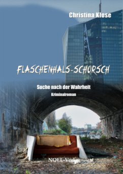 Cover Flaschenhals-Schorsch
