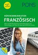 PONS Bürokommunikation Französisch - Bild 1