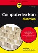 Computerlexikon für Dummies - Bild 1