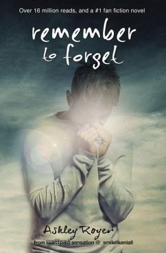 Remember to Forget - Royer, Ashley