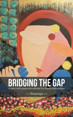 Bridging the Gap - Shatarupa