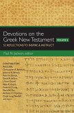 Devotions on the Greek New Testament, Volume Two