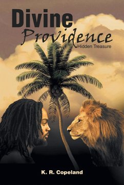 Divine Providence - Copeland, K. R.