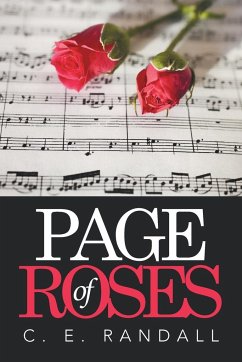Page of Roses - Randall, C. E.