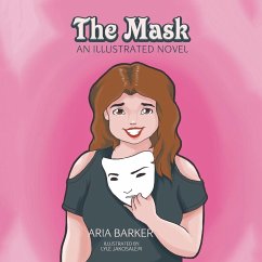The Mask - Barker, Aria