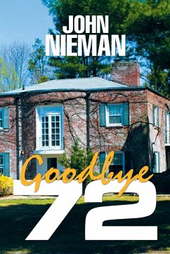 Goodbye 72 - Nieman, John