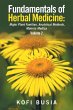 Fundamentals of Herbal Medicine - Bild 1