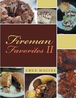 Fireman Favorites II - Macias, Cruz