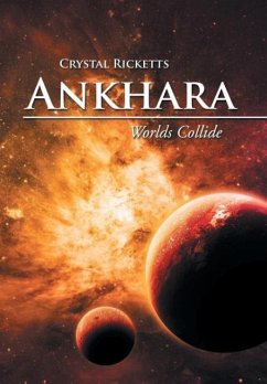 Ankhara - Ricketts, Crystal