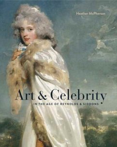 Cover Art and Celebrity in the Age of Reynolds and Siddons