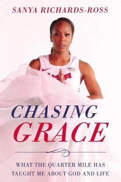 Chasing Grace - Richards-Ross, Sanya