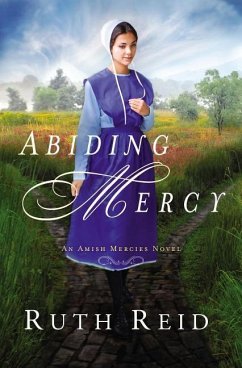 Abiding Mercy - Reid, Ruth
