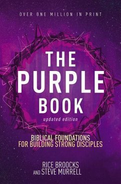 The Purple Book, Updated Edition - Broocks, Rice; Murrell, Steve