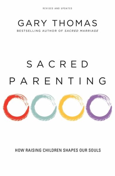 Sacred Parenting